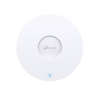 AXE11000 CEILING MOUNT DUAL-BAND WI-FI 6E ACCESS P